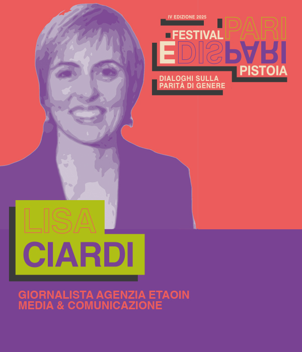 Lisa Ciardi